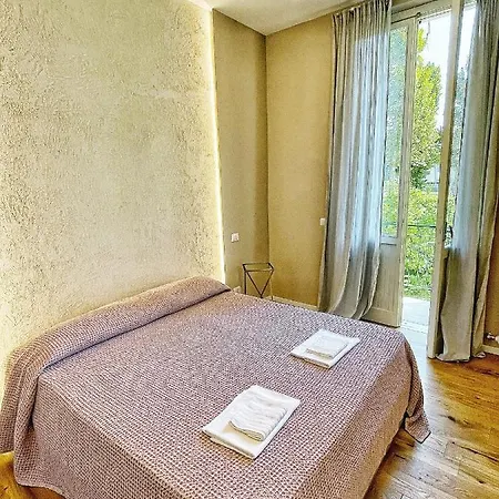 Lägenhet Memory House Arezzo